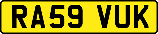 RA59VUK