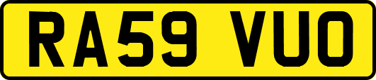 RA59VUO