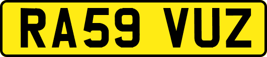 RA59VUZ