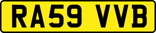RA59VVB
