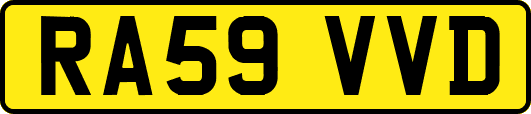 RA59VVD