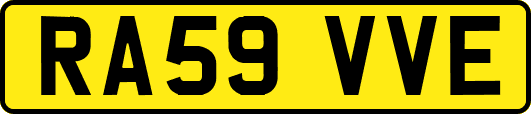 RA59VVE
