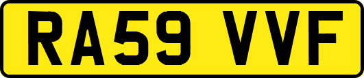 RA59VVF