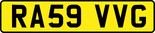 RA59VVG