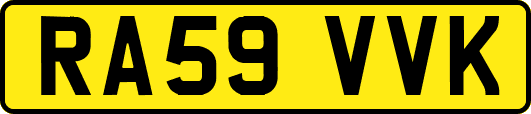 RA59VVK