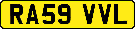 RA59VVL