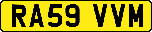 RA59VVM
