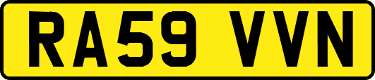 RA59VVN