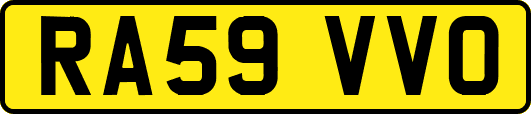 RA59VVO