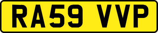 RA59VVP