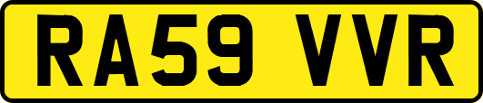 RA59VVR