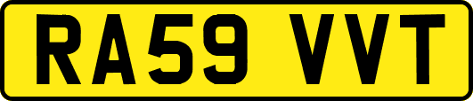 RA59VVT