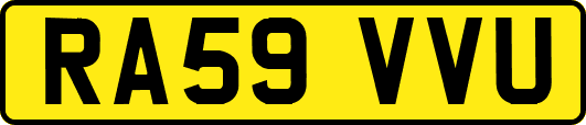RA59VVU