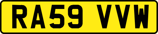 RA59VVW