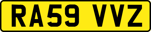 RA59VVZ