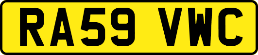 RA59VWC