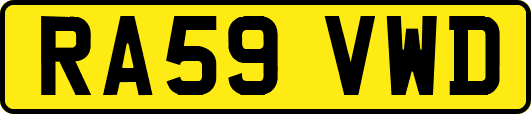 RA59VWD