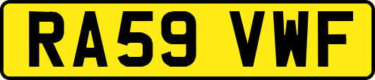 RA59VWF