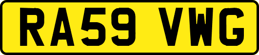 RA59VWG