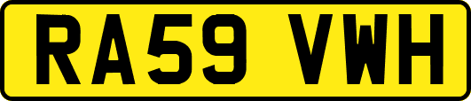 RA59VWH