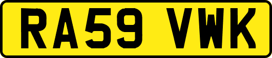 RA59VWK