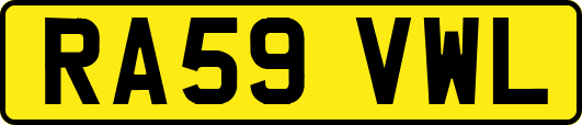 RA59VWL