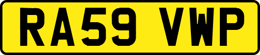 RA59VWP