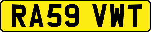 RA59VWT