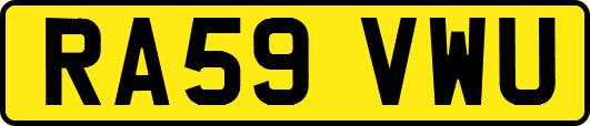 RA59VWU