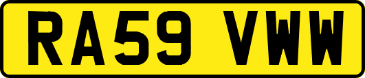 RA59VWW