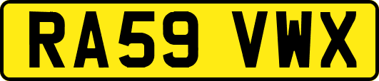 RA59VWX