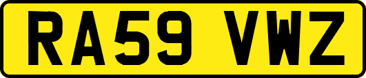 RA59VWZ
