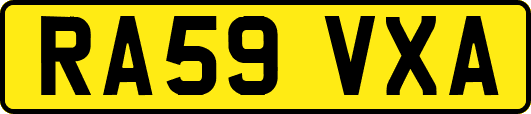 RA59VXA