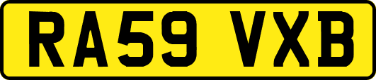 RA59VXB