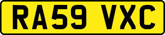 RA59VXC