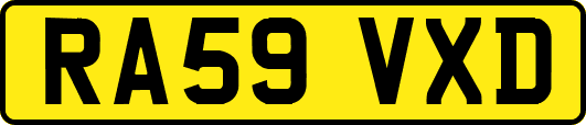 RA59VXD