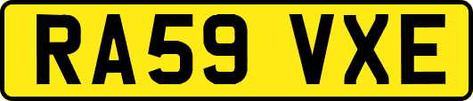 RA59VXE