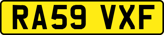 RA59VXF