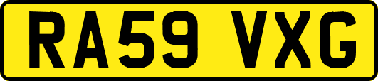 RA59VXG
