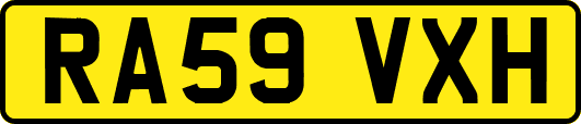 RA59VXH