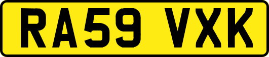 RA59VXK
