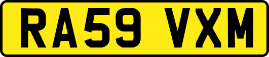 RA59VXM