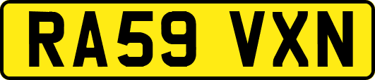 RA59VXN