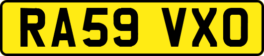 RA59VXO
