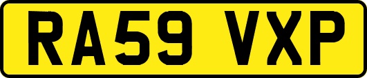 RA59VXP