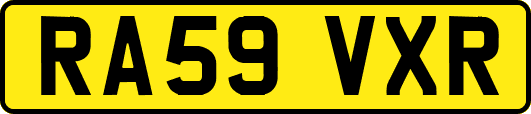 RA59VXR