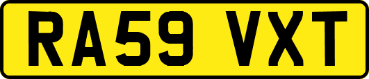 RA59VXT