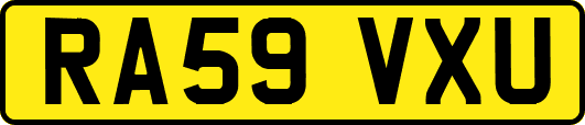 RA59VXU