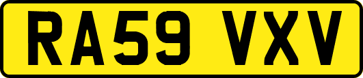 RA59VXV