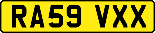 RA59VXX